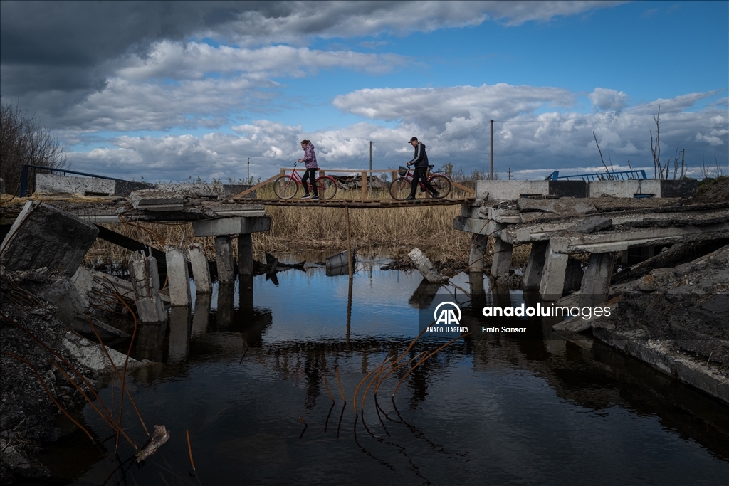کسب 4 جایزه توسط عکاسان آنادولو در مسابقه عکاسی سیه‌نا ایتالیا