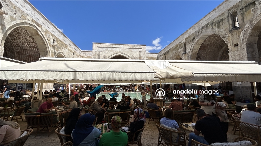 Сивас: город с богатым наследием сельджукского и османского периодов