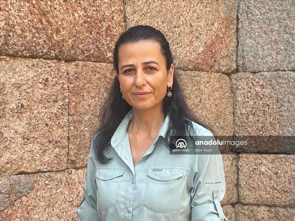 В турецкой Мугле ведутся раскопки в античном городе Ираклия