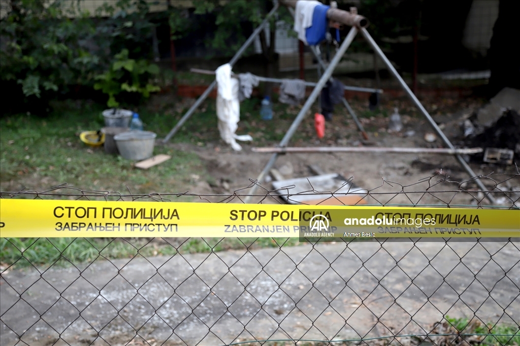 Informaciju dala vlasnica parcele: U Brčkom se pretražuje bunar, moguće da krije posmrtne ostatke žrtava rata