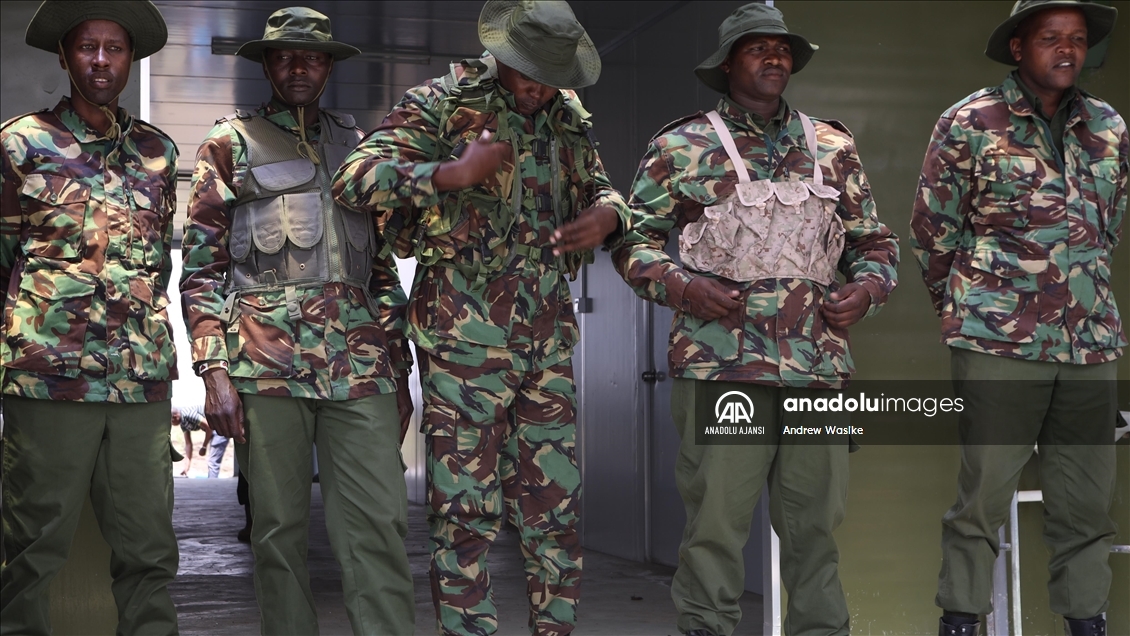 “İsimsiz kahramanlar”: Masai Mara’nın korucuları