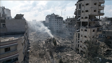 Rritet në 770 numri i palestinezëve të vrarë nga sulmet izraelite në Gaza