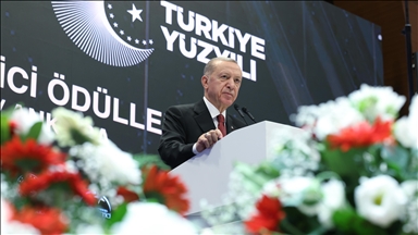 26. Geleneksel Tüketici Ödülleri Töreni