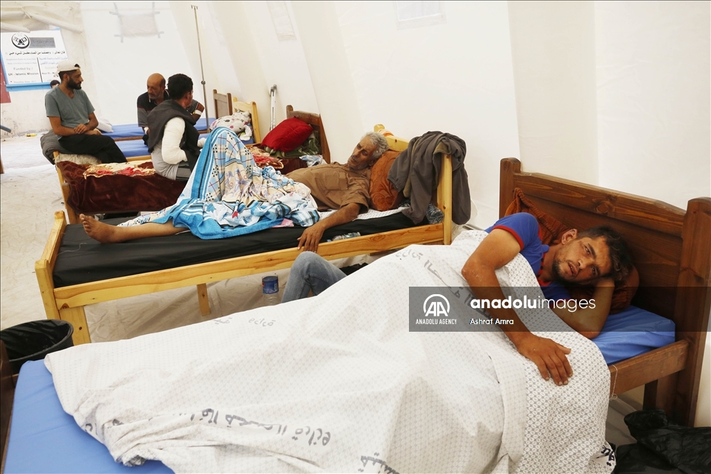 تا ئیستا لە شەڕی غەززە ١١ ڕۆژنامەوان کوژراون