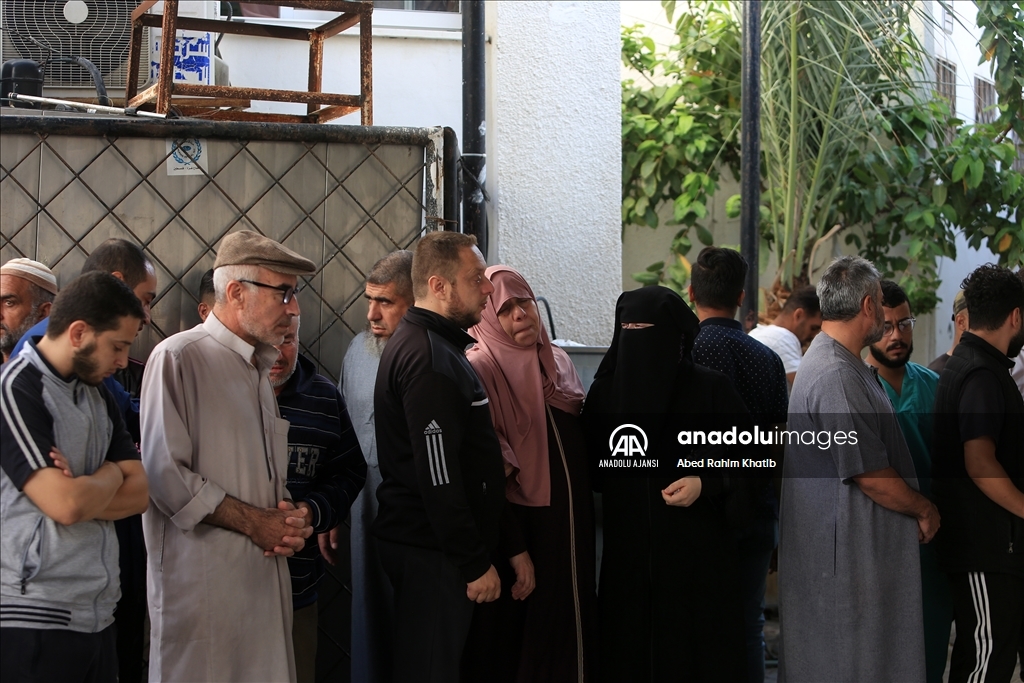 İsrail-Filistin çatışması 11. gününde artarak devam ediyor