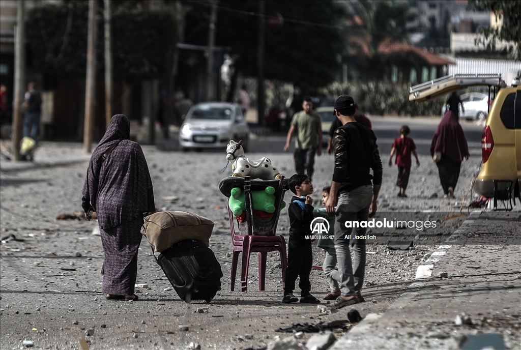 Vazhdon në ditën e 13-të sulmi i Izraelit kundër Gazës, vriten mbi 40 palestinezë të tjerë