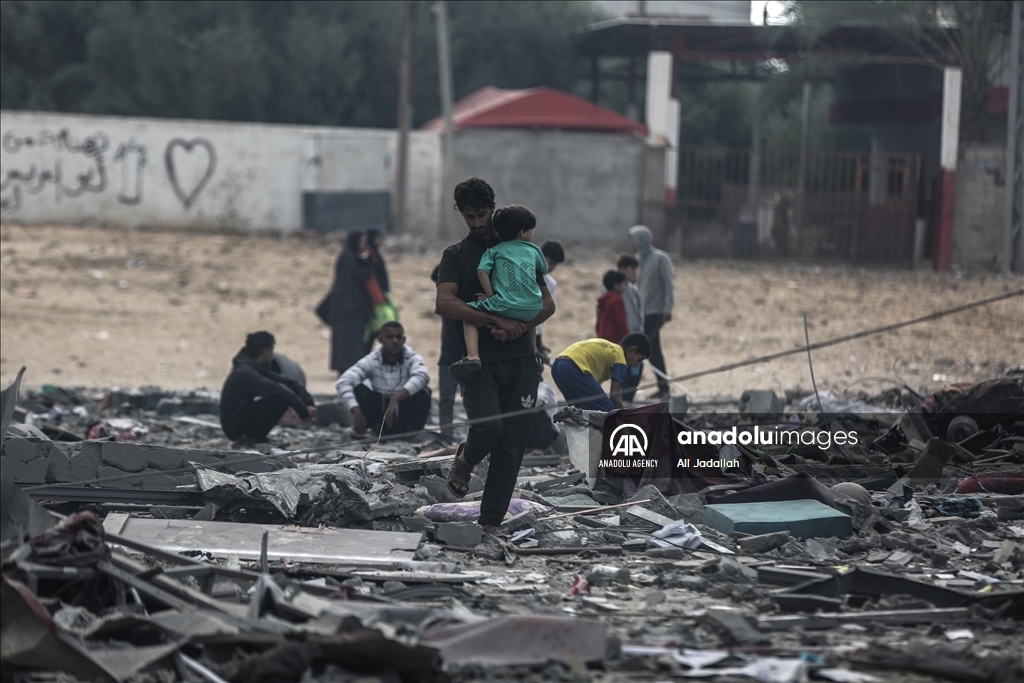 Vazhdon në ditën e 13-të sulmi i Izraelit kundër Gazës, vriten mbi 40 palestinezë të tjerë