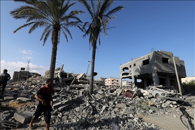 Vazhdon në ditën e 13-të sulmi i Izraelit kundër Gazës