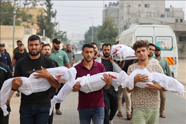 Vazhdojnë në ditën e 17-të sulmet e Izraelit kundër Gazës