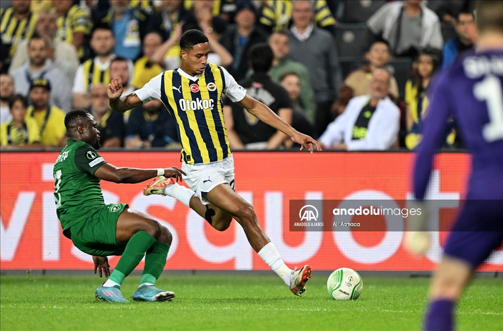 Fenerbahçe - Ludogorets