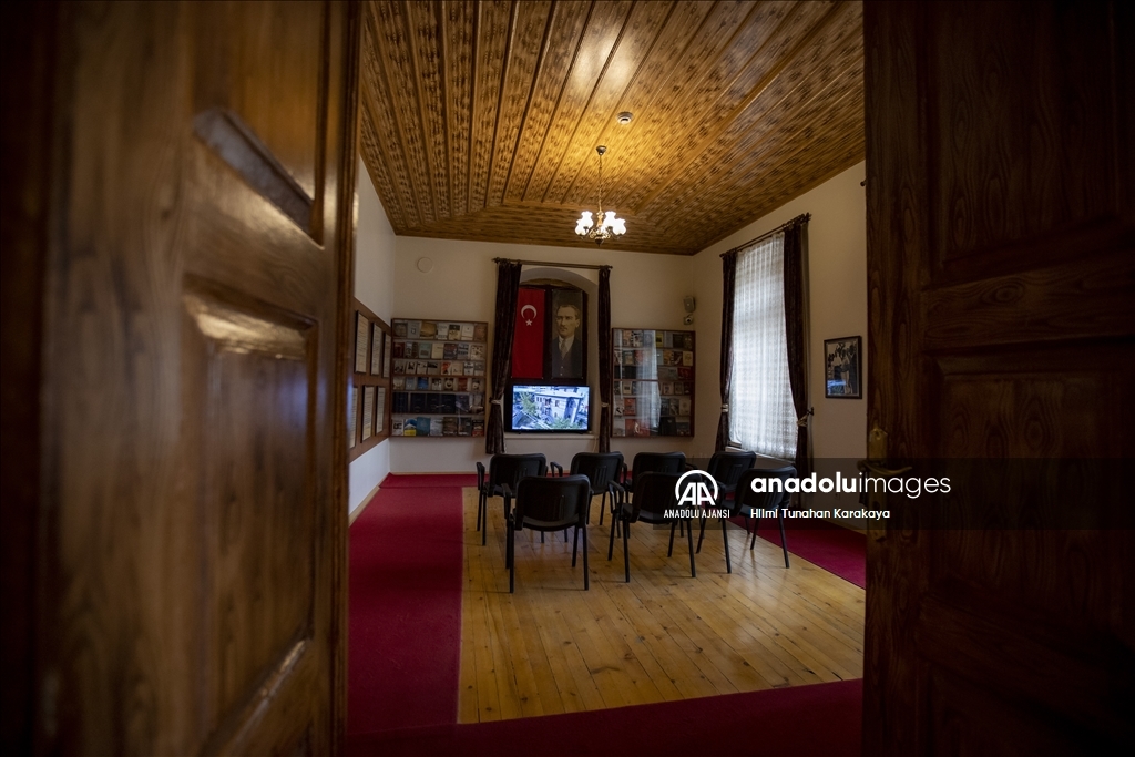 İşgalden Cumhuriyet'e giden yol: Erzurum-Sivas