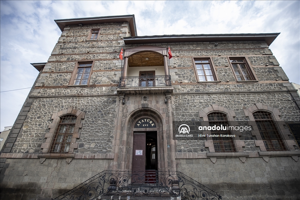 İşgalden Cumhuriyet'e giden yol: Erzurum-Sivas
