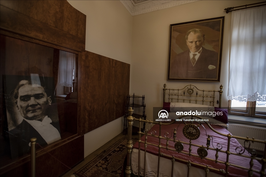 İşgalden Cumhuriyet'e giden yol: Erzurum-Sivas