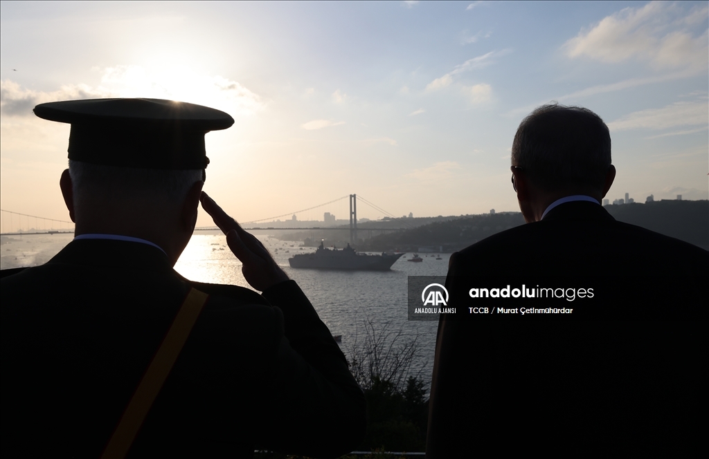 CUMHURİYET'İMİZ 100 YAŞINDA