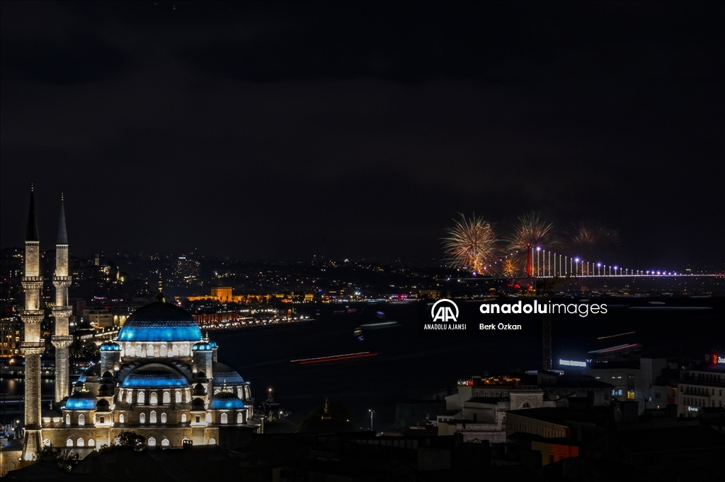 CUMHURİYET'İMİZ 100 YAŞINDA