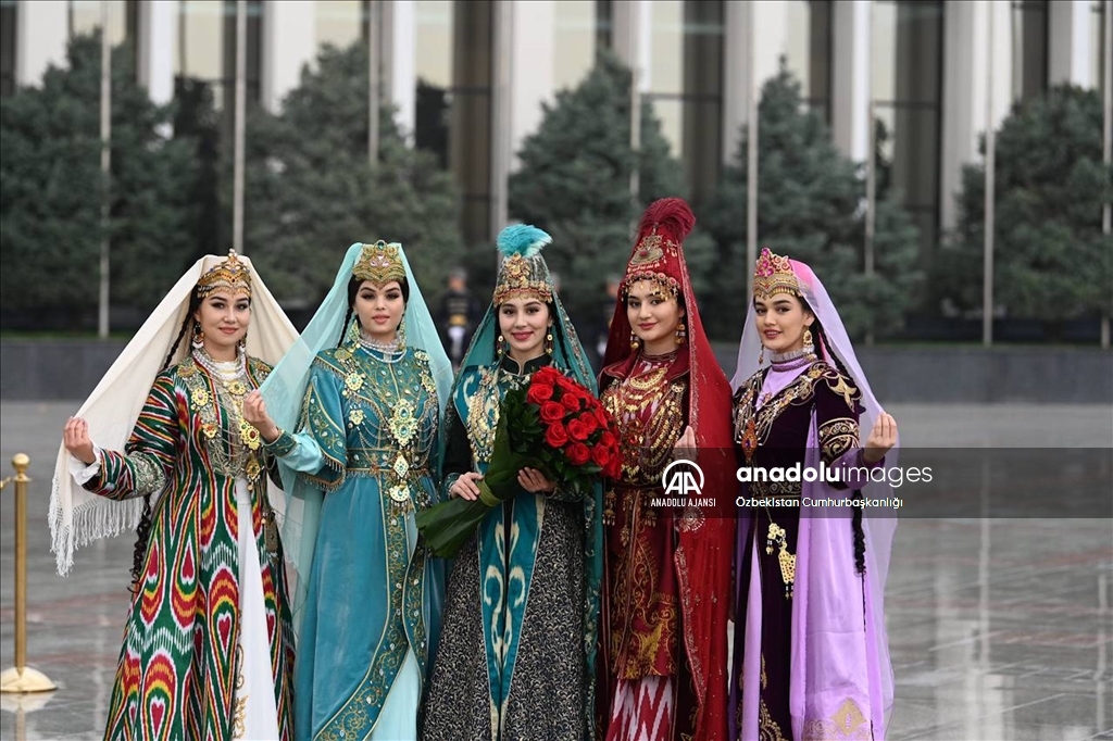 Özbekistan'da yarın Ekonomik İşbirliği Teşkilatı Zirvesi yapılacak