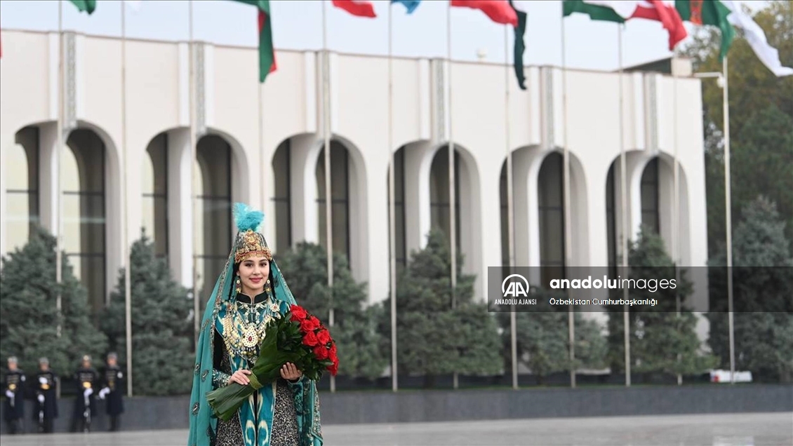Özbekistan'da yarın Ekonomik İşbirliği Teşkilatı Zirvesi yapılacak