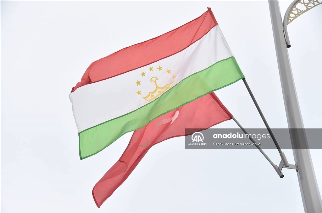 Özbekistan'da yarın Ekonomik İşbirliği Teşkilatı Zirvesi yapılacak