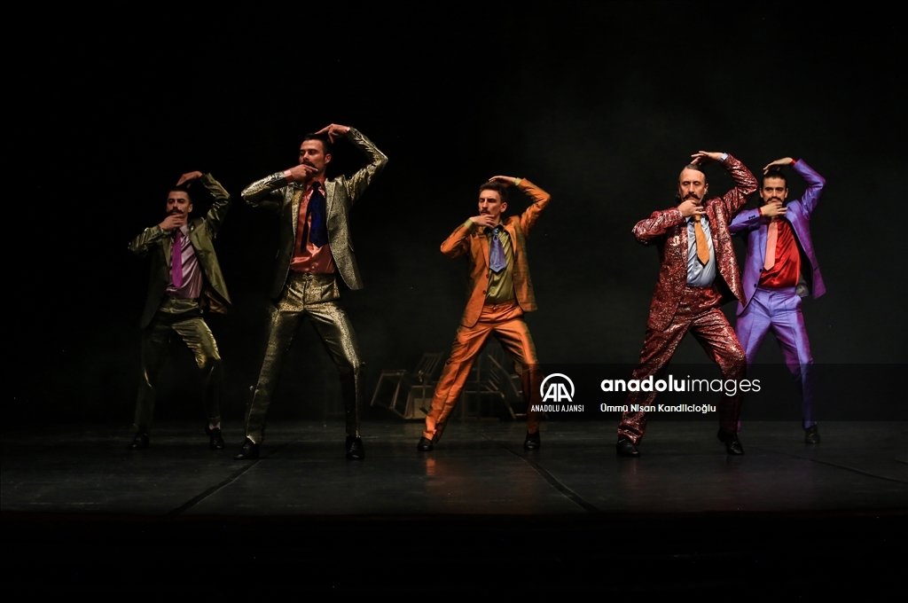 ‘’93’ten 23’e 30. Yıl MDT’’