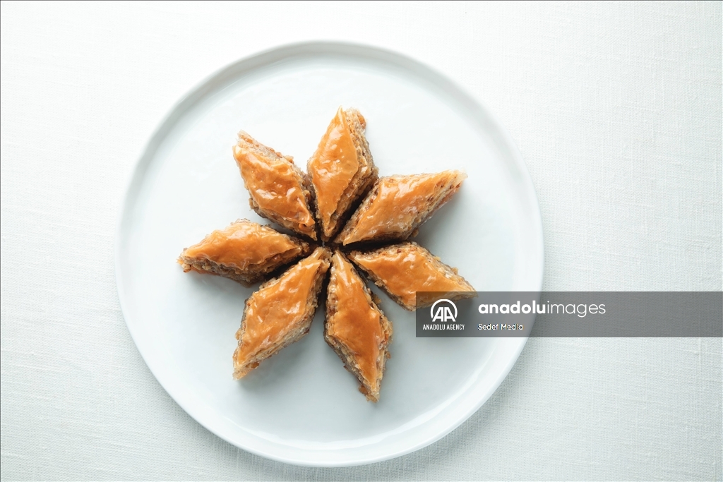 Svjetski dan baklave: Turska tradicija koja nadilazi vjekove