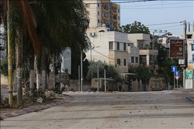 الضفة.. مقتل 6 فلسطينيين في عملية عسكرية إسرائيلية بمخيم طولكرم