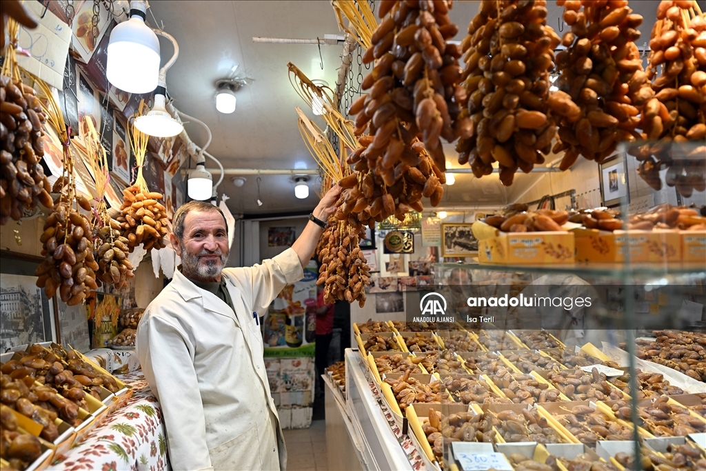 Tarih kokan Akdeniz şehri Cezayir