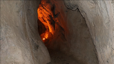 Düzce ve Karabük'teki mağaralar, akarsuları, şelaleleri ve göletleriyle doğa tutkunlarının rotasını çiziyor
