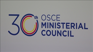 Vendet e Evropës Juglindore, pjesëmarrëse në OSBE, nënshkruan deklaratë të përbashkët për luftimin e korrupsionit