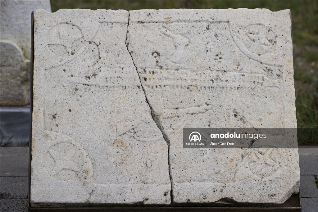 Tunceli Müzesi'ne 3 yılda 298 eser kazandırıldı