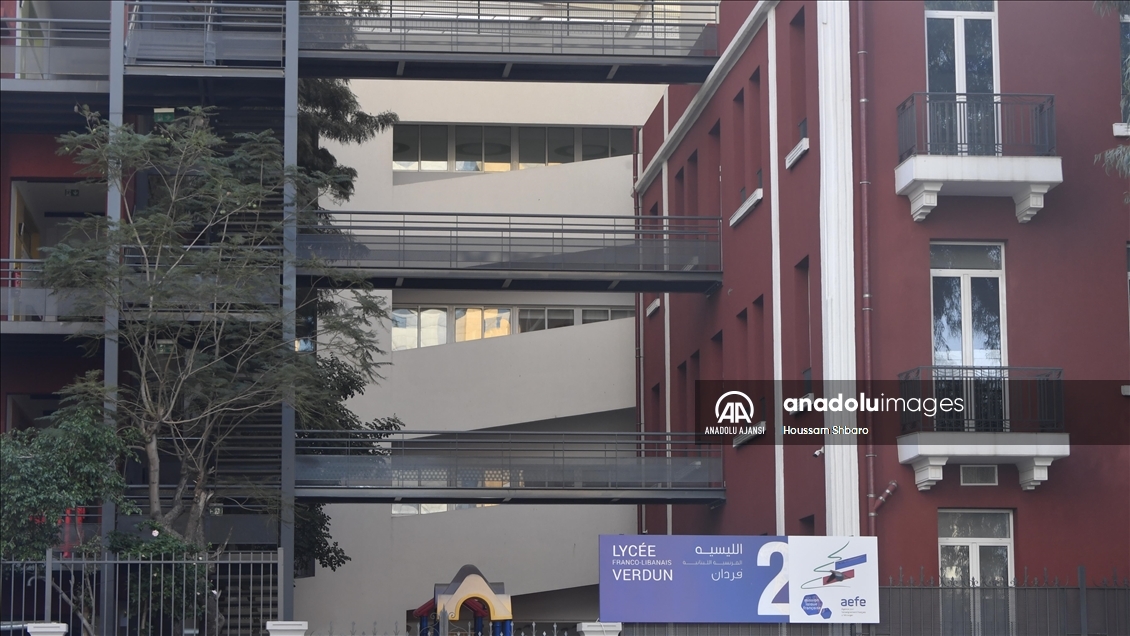 Lübnan 1 günlük tatil kararıyla Gazze için küresel grev çağrısına destek verdi