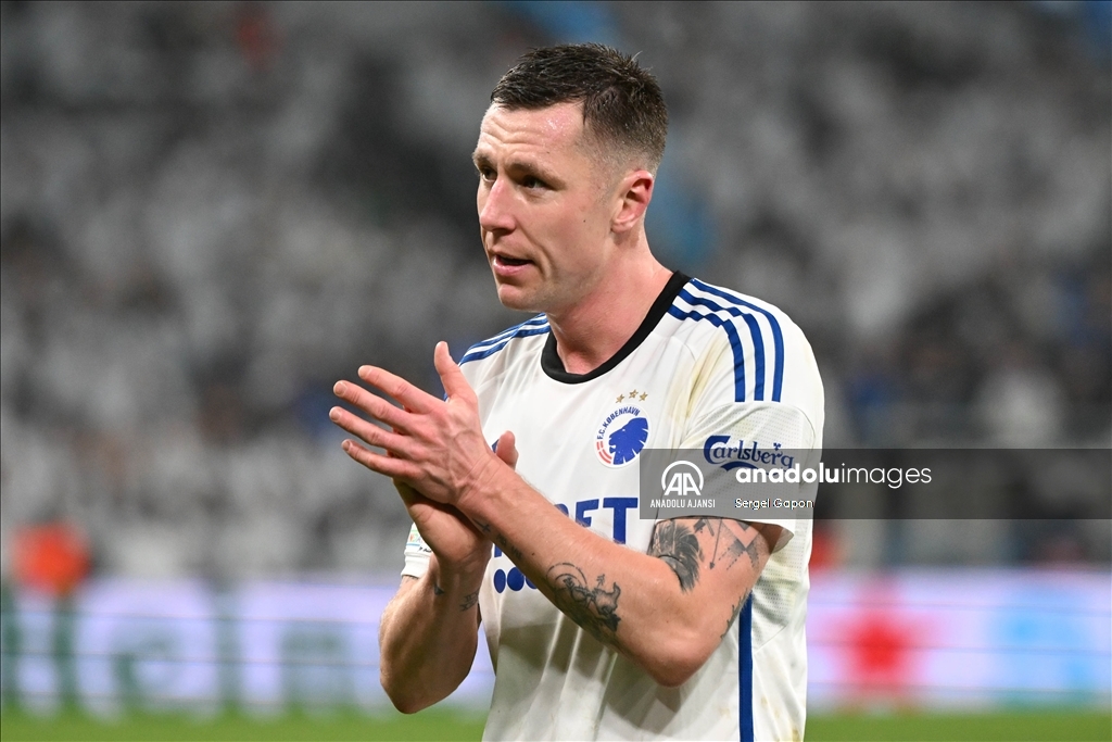 Kopenhag - Galatasaray