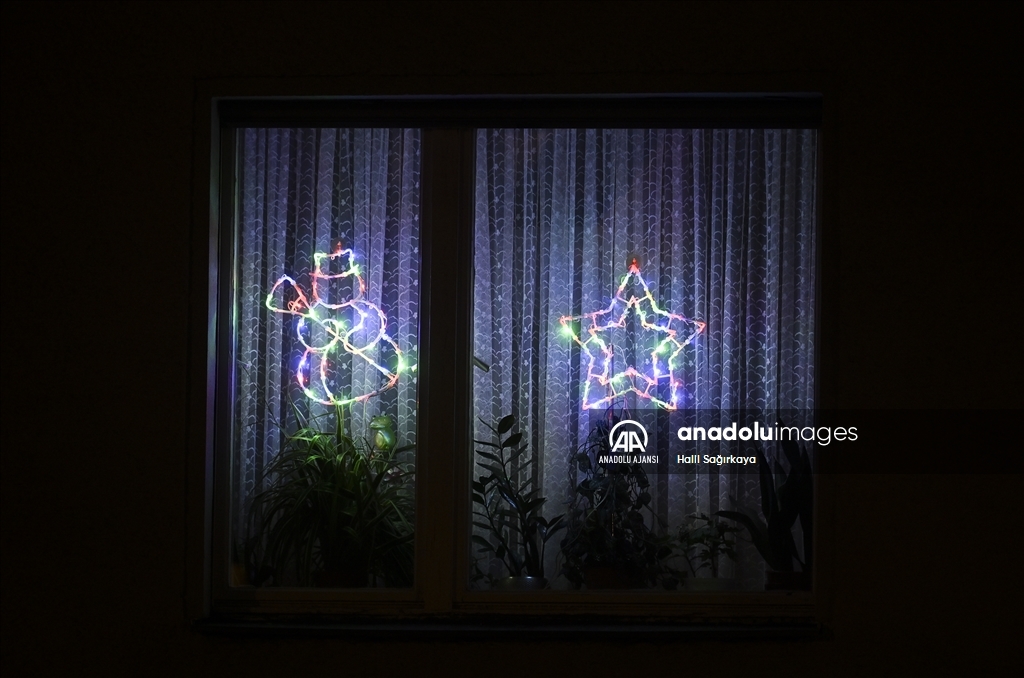 Almanya'da Noel ve yılbaşı hazırlıkları