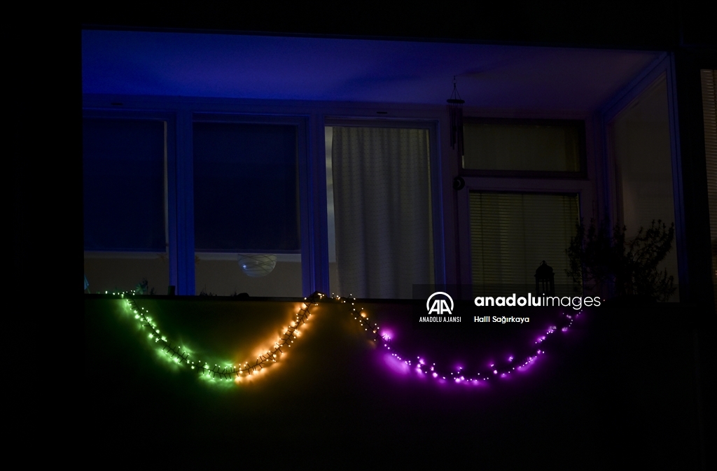 Almanya'da Noel ve yılbaşı hazırlıkları