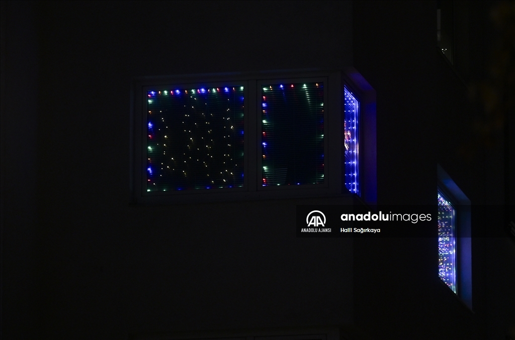 Almanya'da Noel ve yılbaşı hazırlıkları