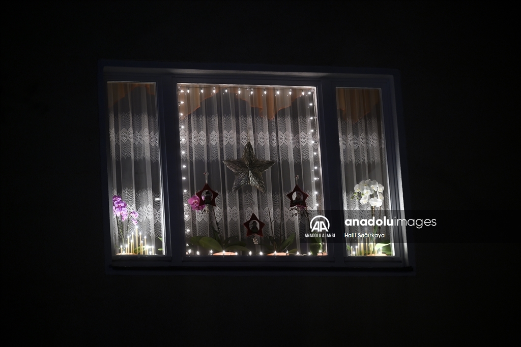 Almanya'da Noel ve yılbaşı hazırlıkları