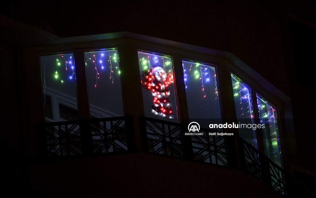 Almanya'da Noel ve yılbaşı hazırlıkları