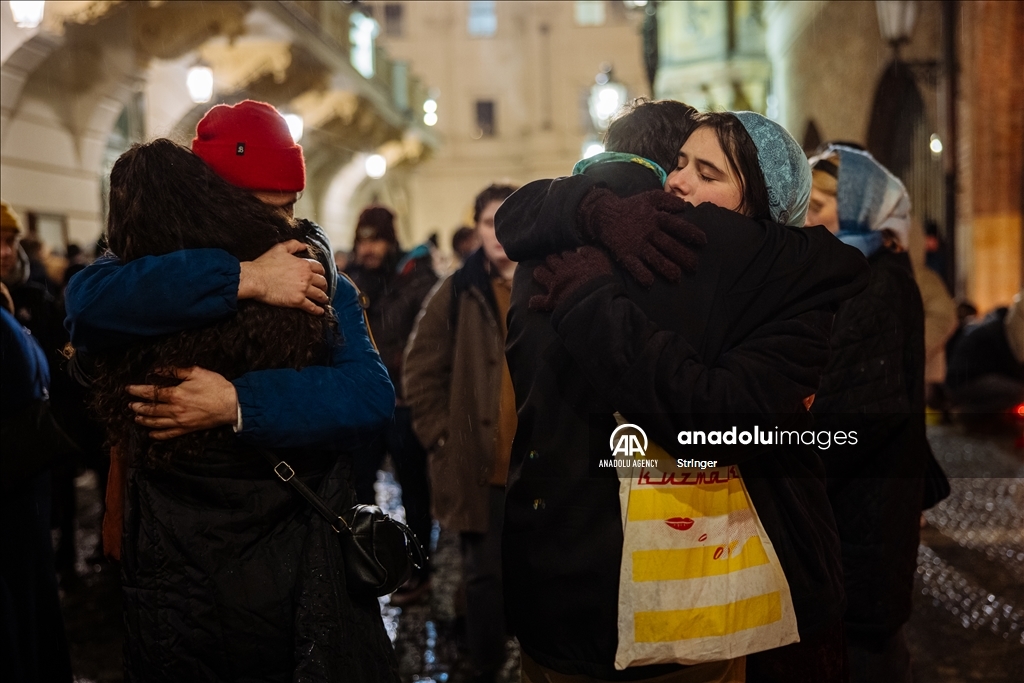 All 14 dead in Prague university shooting identified: Police