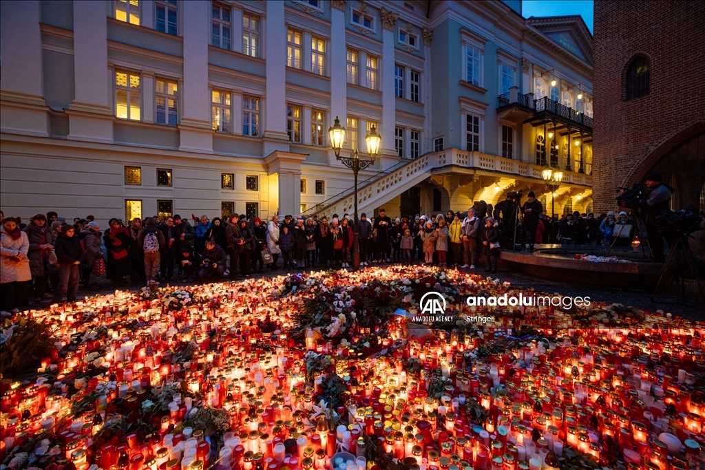 All 14 dead in Prague university shooting identified: Police