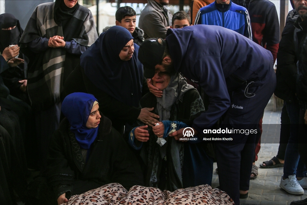 Shkon në 20.057 numri i të vrarë nga sulmet izraelite në Gaza