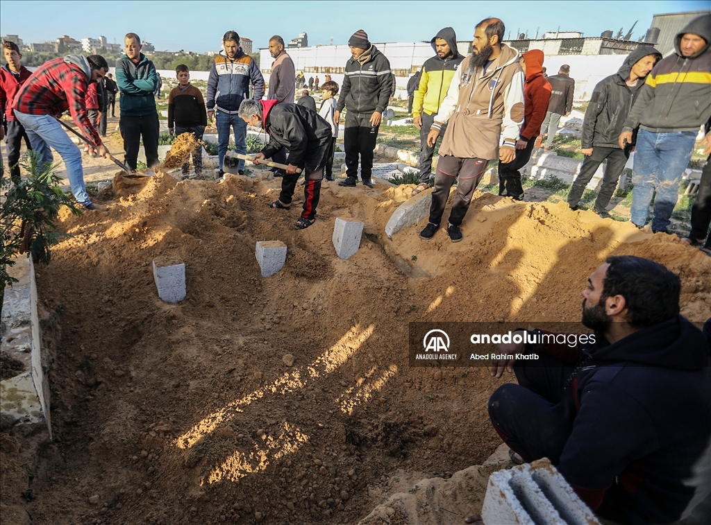 Shkon në 20.057 numri i të vrarë nga sulmet izraelite në Gaza