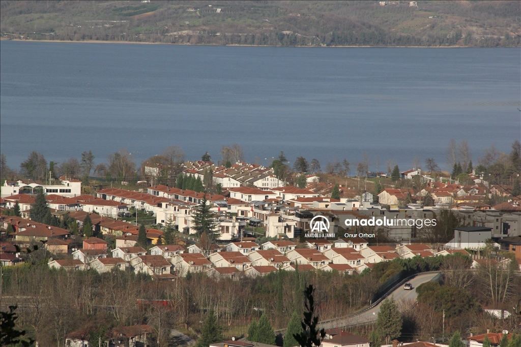 Abant, Safranbolu, Amasra, Sapanca ve Taraklı 2024'e hareketli girecek