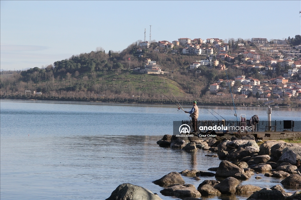 Abant, Safranbolu, Amasra, Sapanca ve Taraklı 2024'e hareketli girecek