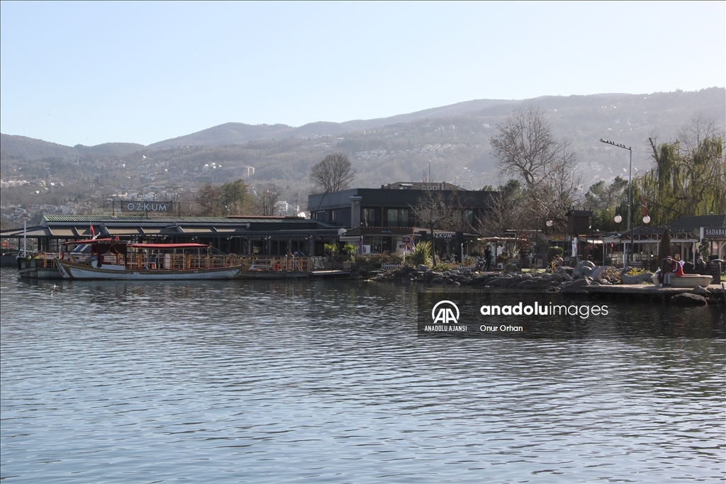 Abant, Safranbolu, Amasra, Sapanca ve Taraklı 2024'e hareketli girecek