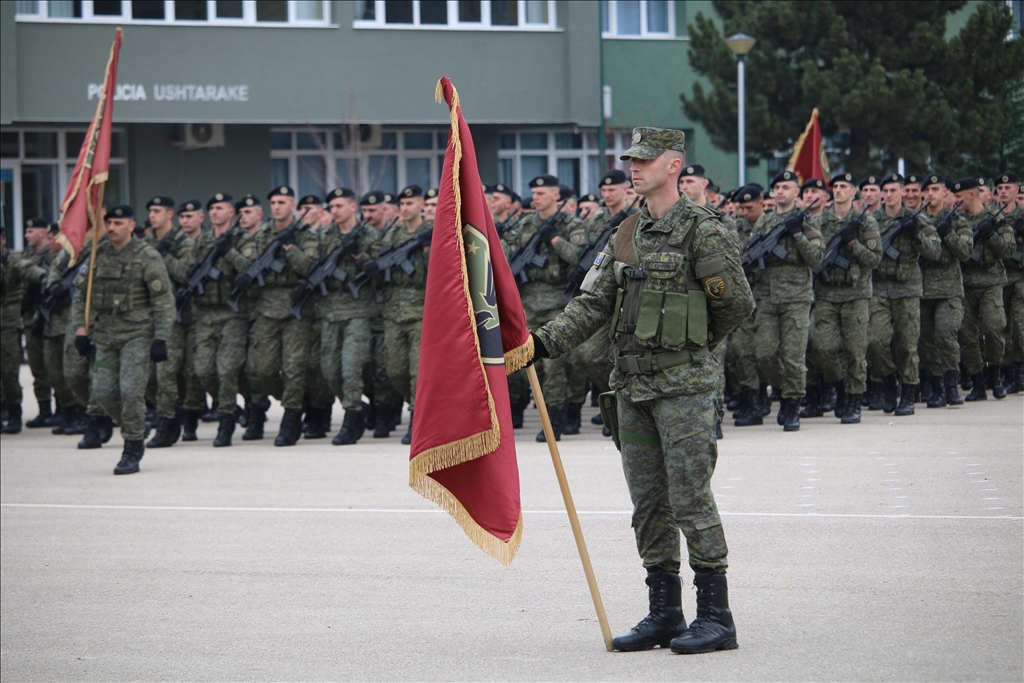 Prishtinë, mbahet manifestimi qendror në përvjetorin e 25-të të Epopesë së UÇK-së