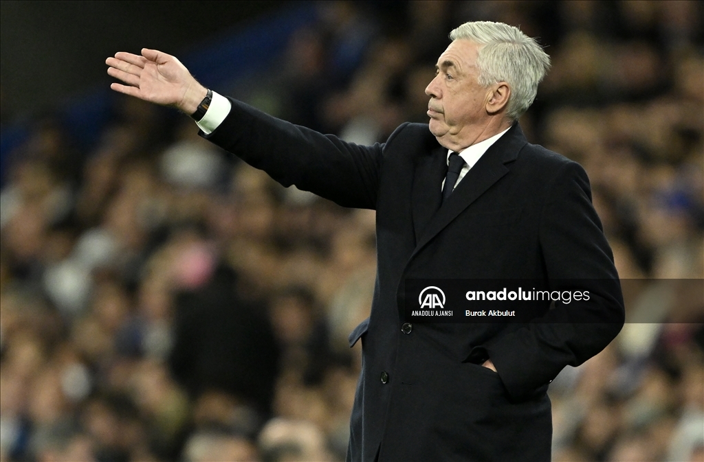 Real Madrid – Mallorca