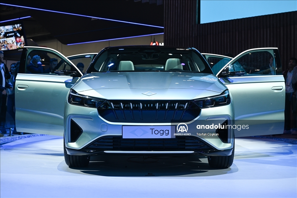 أبرز مميز ات الطراز الجديد لسيارة توغ التركية "T10F"