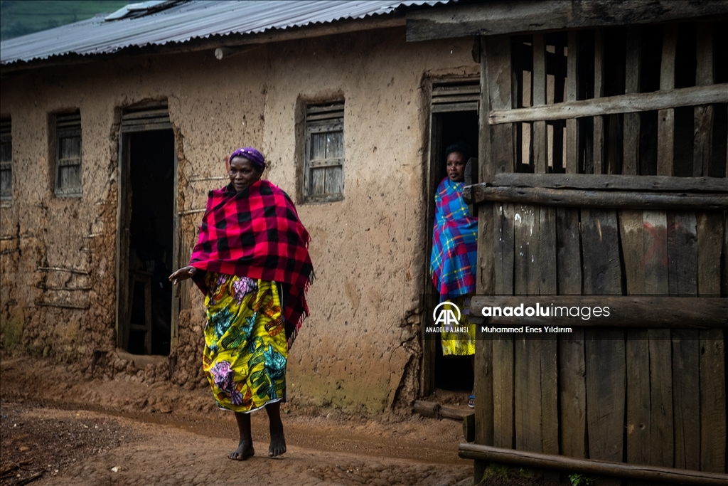 ''Afrika'nın Kalbi'' Uganda'nın renkli kültürüne yolculuk