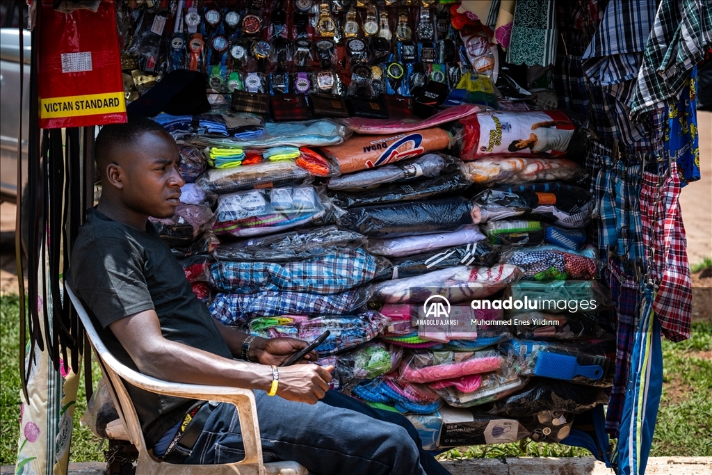 ''Afrika'nın Kalbi'' Uganda'nın renkli kültürüne yolculuk