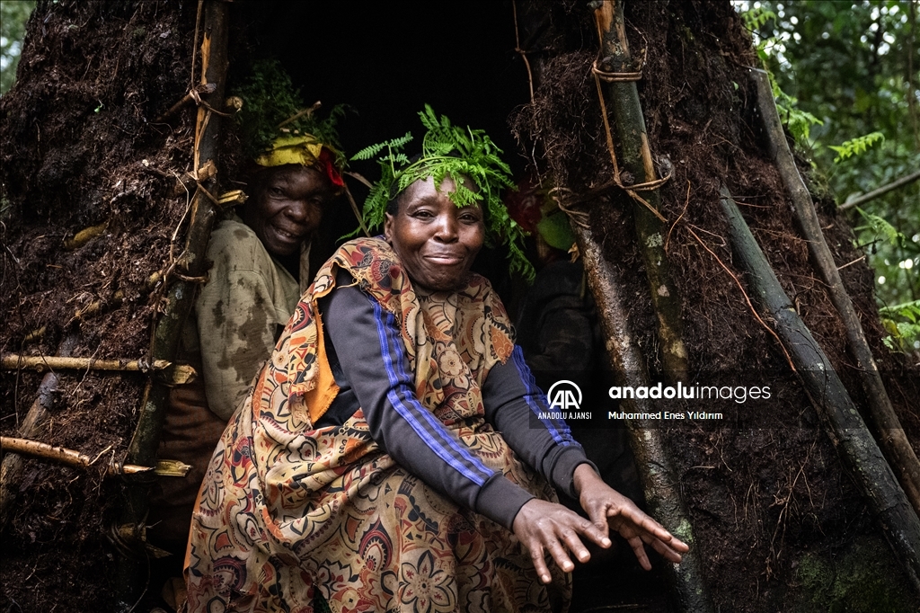 ''Afrika'nın Kalbi'' Uganda'nın renkli kültürüne yolculuk