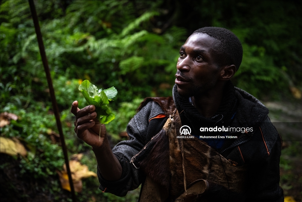 ''Afrika'nın Kalbi'' Uganda'nın renkli kültürüne yolculuk